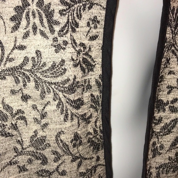 🌝Vintage Unique Custom Women’s Reversible Open Blazer - Picture 6 of 8